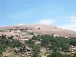 Enchanted Rock