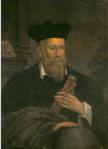 nostradamus